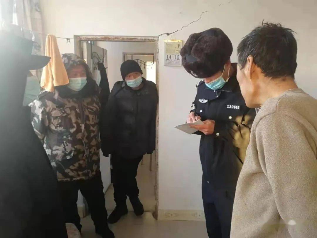 内蒙古呼和浩特封城了吗？最新疫情动态与防控措施解析