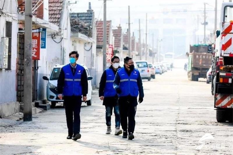 呼和浩特封闭情况实录，疫情下的城市坚守与民生百态