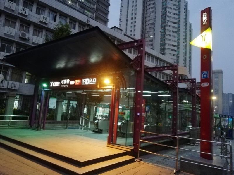 广州疫情封控区域全面解析，哪些地方被临时封闭？