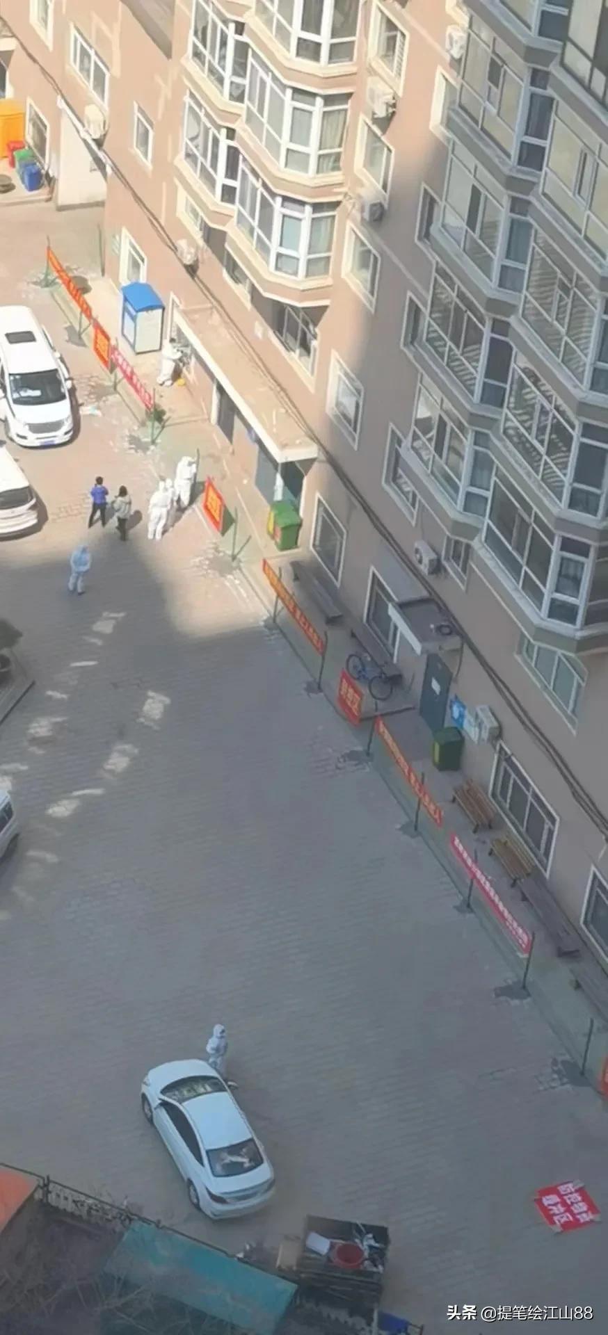 哈尔滨疫情封控时长回顾，从紧急应对到逐步解封