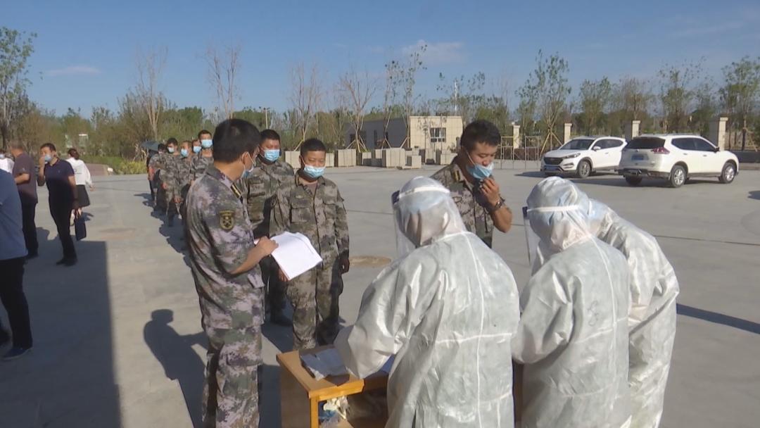 乌鲁木齐新冠疫苗是国药的吗？解析疫苗来源与接种政策