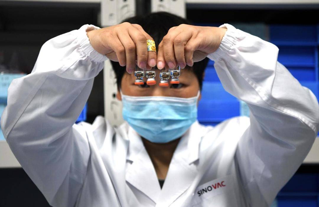 北京疫苗叫什么？全面解析中国新冠疫苗的研发与应用