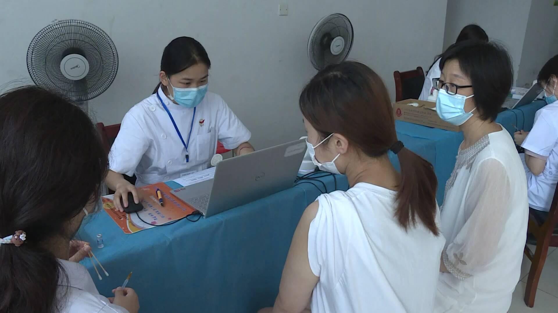 北京接种疫苗了吗？全面解析疫苗接种现状与重要性