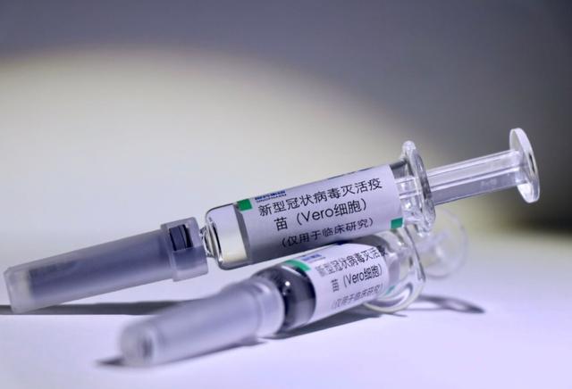 北京接种疫苗了吗？全面解析疫苗接种现状与重要性