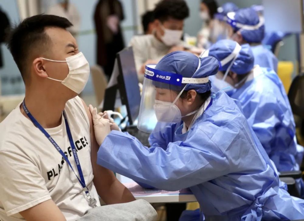 北京疫情再起，你打疫苗了吗？疫苗接种与疫情防控的关键时刻