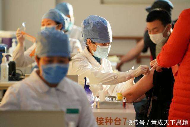 北京疫情再起，你打疫苗了吗？疫苗接种与疫情防控的关键时刻