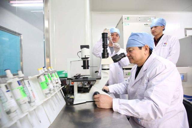 北京生产的疫苗叫什么？盘点国产新冠疫苗的研发与贡献