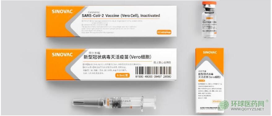 北京生产的疫苗叫什么？盘点国产新冠疫苗的研发与贡献