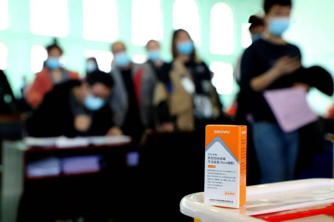从北京到兰州，疫苗守护下的城市健康防线