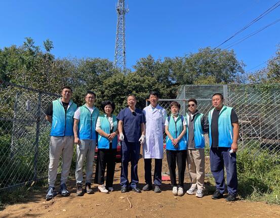 北京疫苗新政，为全民健康保驾护航