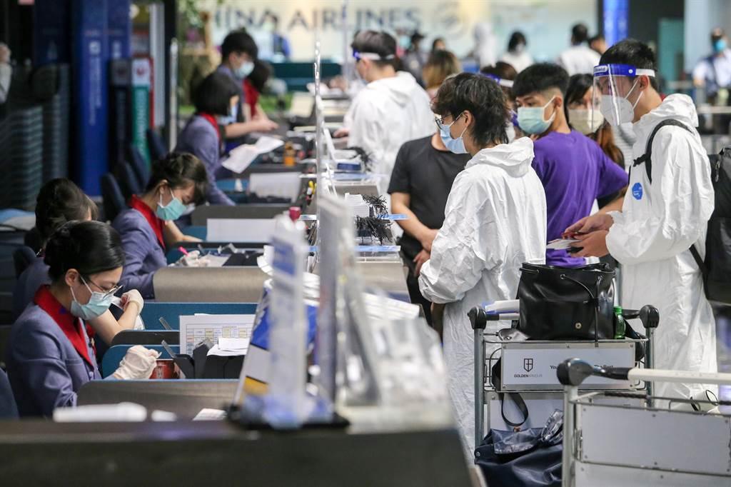 北京为台湾同胞提供疫苗接种服务，两岸一家亲的温暖实践