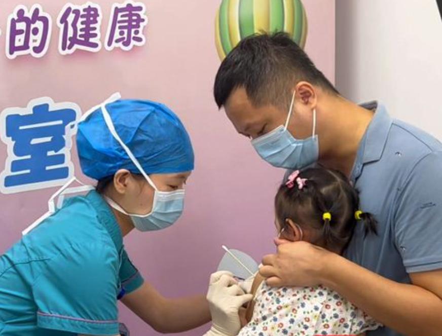 北京疫苗打了吗？全民接种助力疫情防控