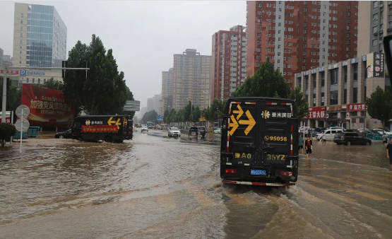 河南郑州缺什么物资/河南现在缺什么物资