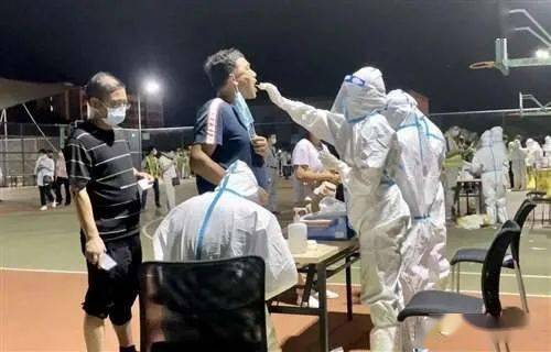 南京疫情与武汉疫情/南京疫情与武汉疫情有何不同