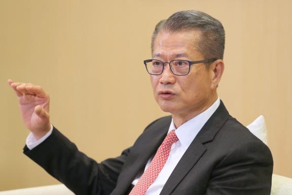 香港防疫卫生署，守护公共卫生的坚实防线