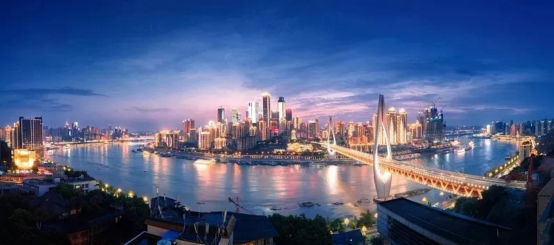 【成都重庆封城没?,成都重庆疫情严重吗】