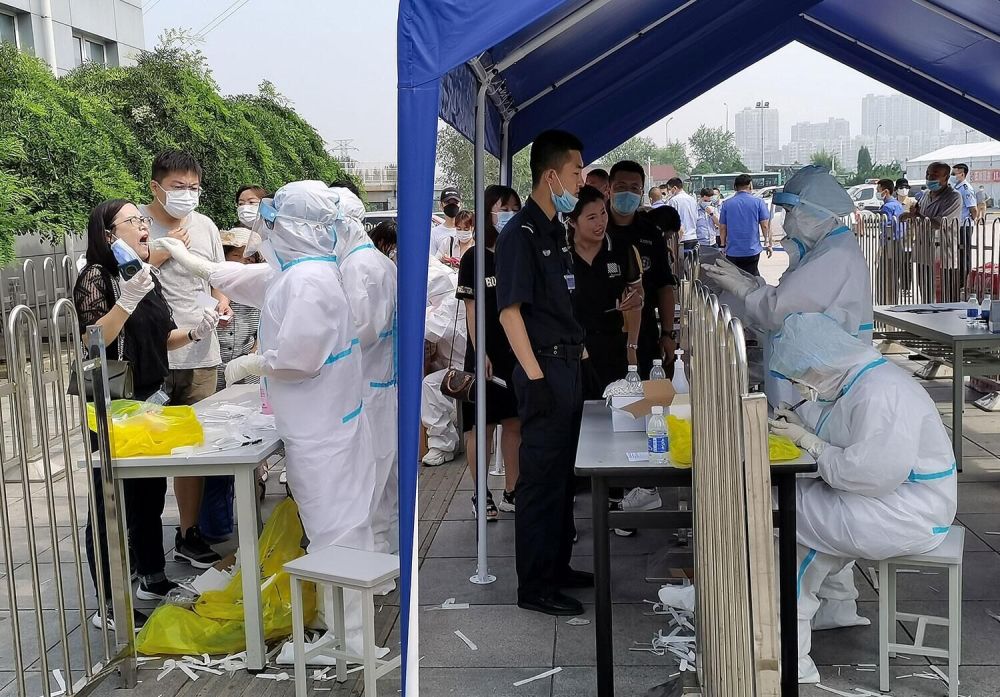 辽宁沈阳疫情南京:沈阳疫情 南京