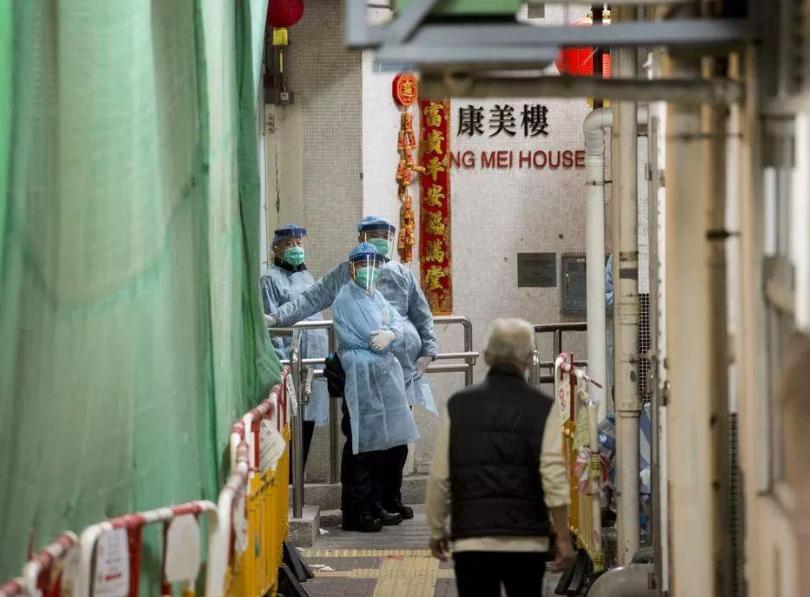 香港疫情防控措施，成效、挑战与未来展望