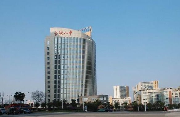【合肥新八中在哪/合肥新8中在哪里】