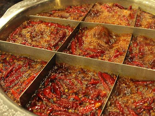 【有没有重庆火锅,有没有重庆火锅的相关资料】