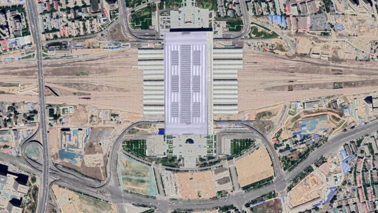 石家庄一确诊病例来过济南/石家庄确诊在济南