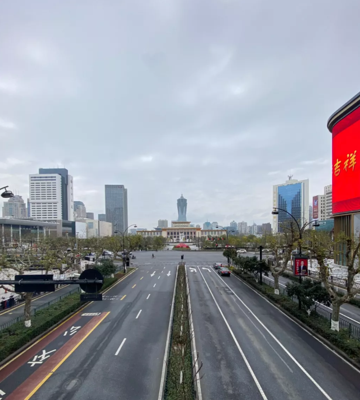 【杭州目前封城了吗/杭州已经封城了吗】