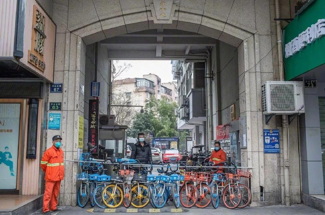 【杭州目前封城了吗/杭州已经封城了吗】
