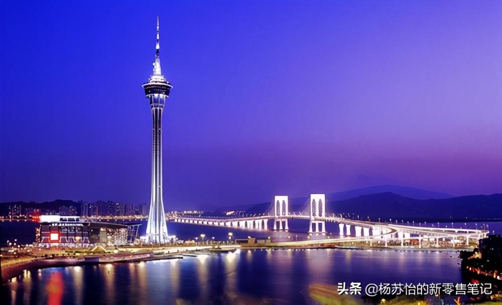 澳门疫情通知/澳门疫情通告