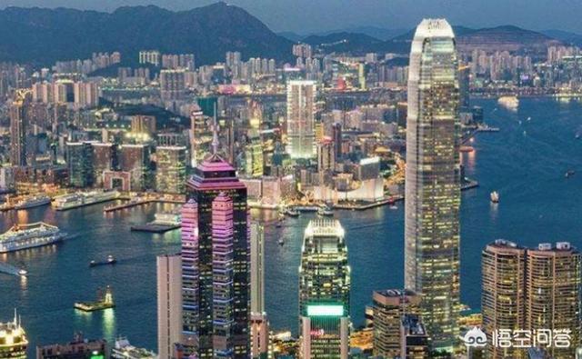 拉萨和香港是我国领土吗（拉萨和内地）