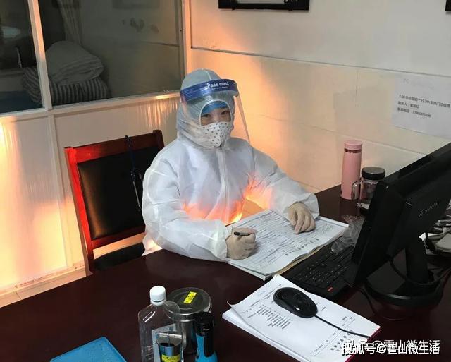 杭州抗疫女专家:杭州抗疫医生事迹