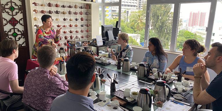 香港疫情最新情况，防控措施升级与市民应对策略