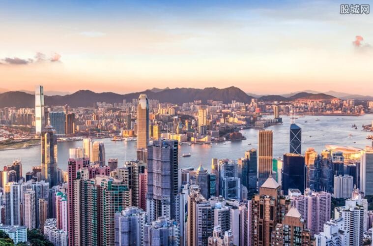 香港特区今日疫情，防控措施升级与市民生活的双重挑战