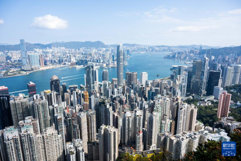 香港澳门特别行政区全面发展的成就与未来展望