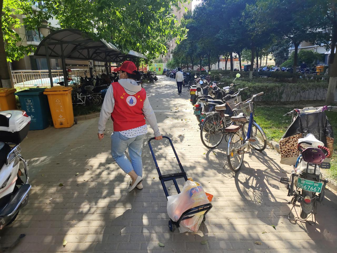 郑州大学疫情现状,防控措施与校园生活影响分析 郑州大学疫情现状,防控措施与校园生活影响分析