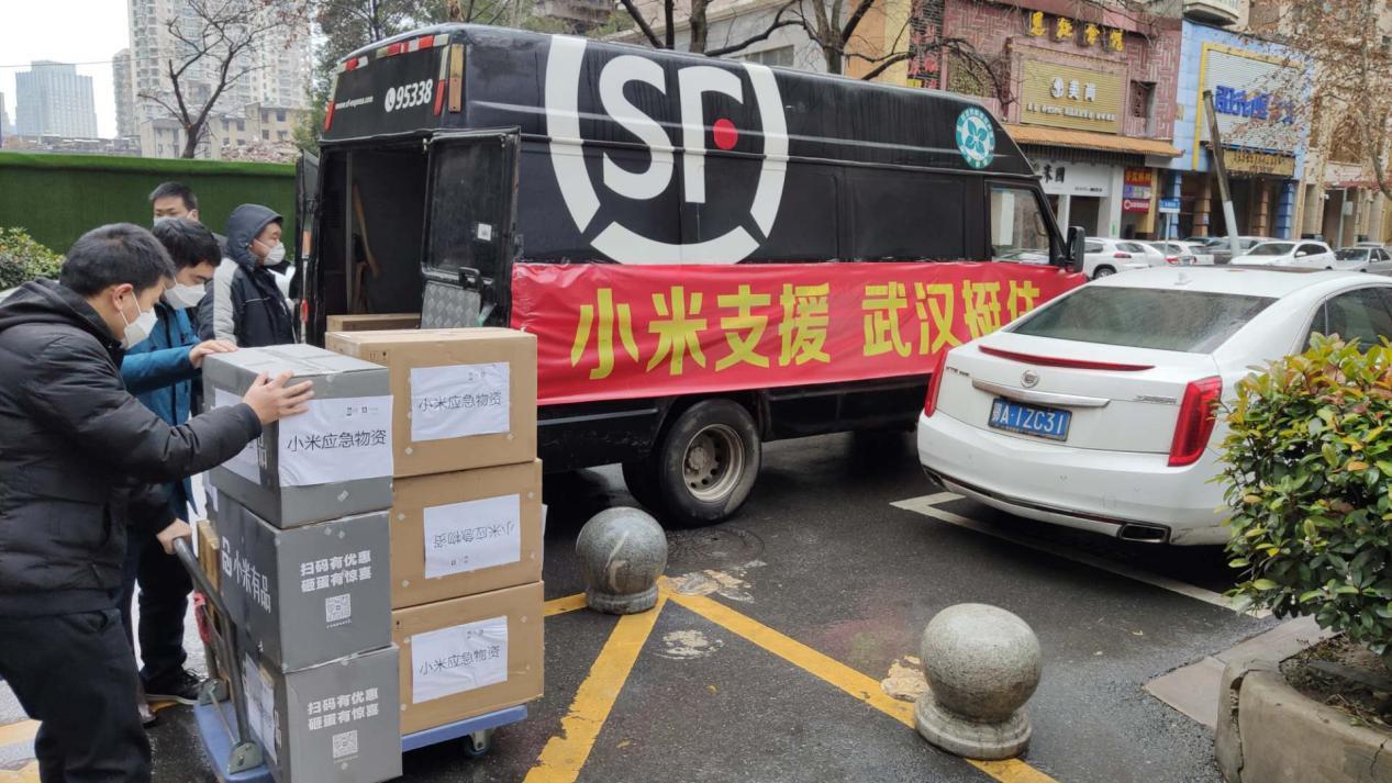 武汉疫情口罩型号:武汉口罩最新通知