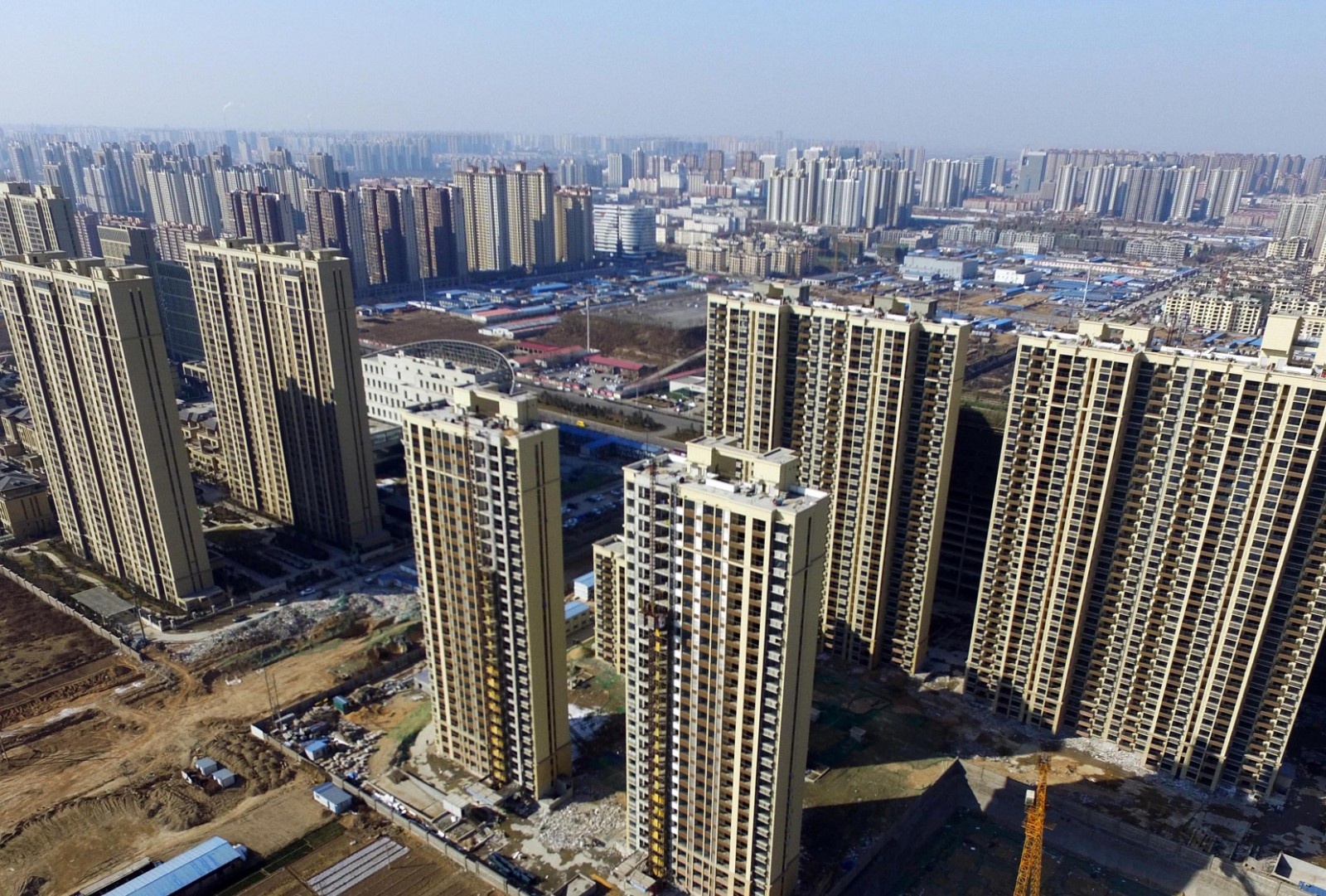 【石家庄今天封城/石家庄封城了吗2020年10月】