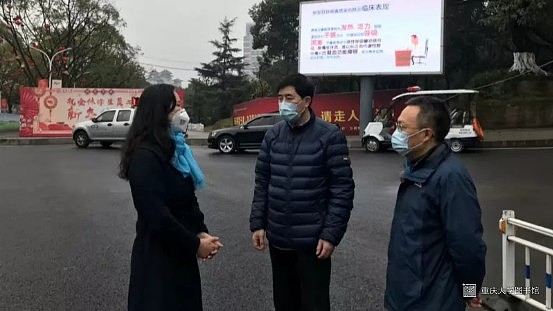 重庆大学生新冠肺炎防控纪实，挑战、应对与成长