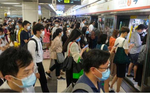 香港疫情封闭，挑战、应对与未来的思考