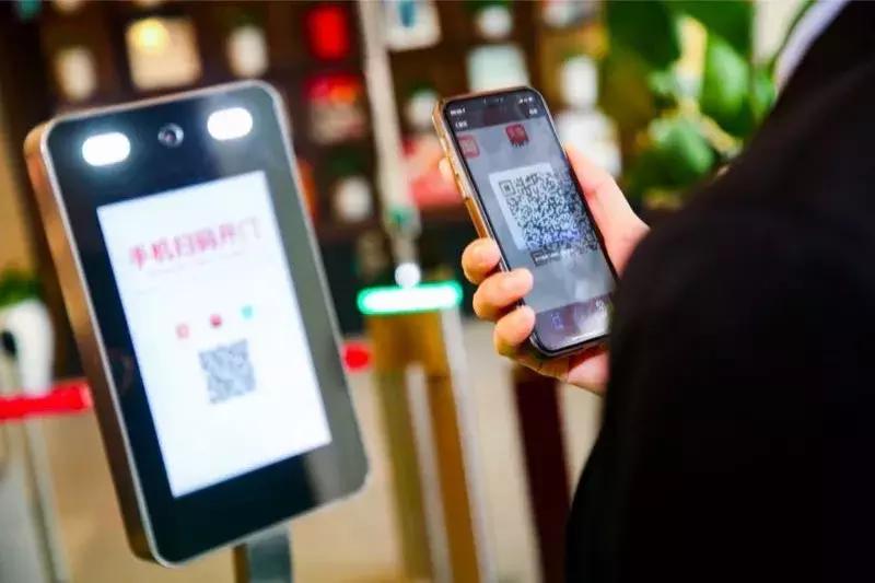 【杭州公交车扫码用什么软件,杭州公交车扫码支付怎么用】