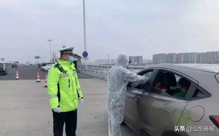 【山东济南再次封城,济南封城了吗2020年11月】