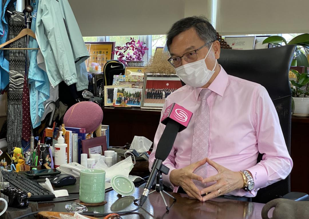 香港疫情新增82例，防控挑战与社区应对策略