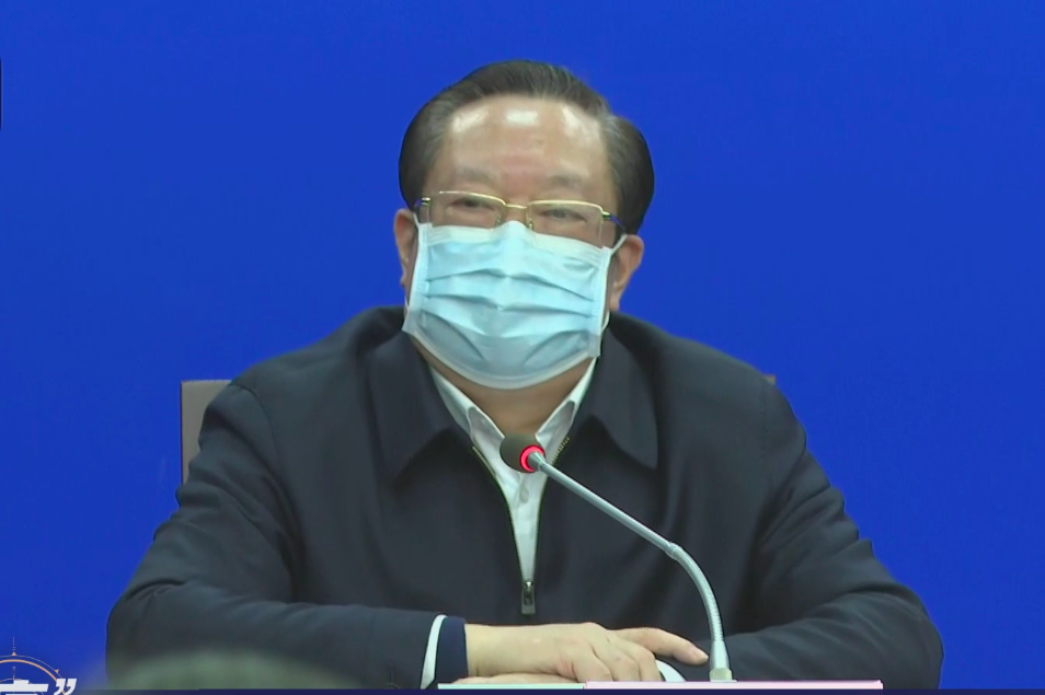 疫情湖北省书记去哪了啊长沙市/疫情湖北省书记去哪了啊长沙市最新消息