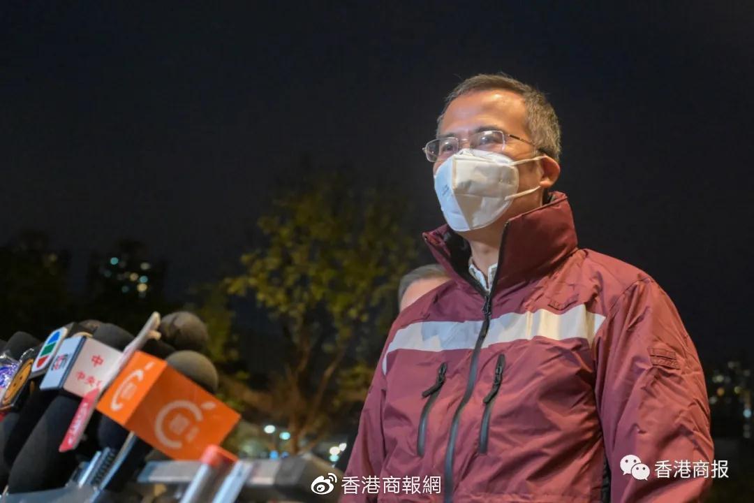 发布武汉疫情的香港专家，勇敢发声的背后