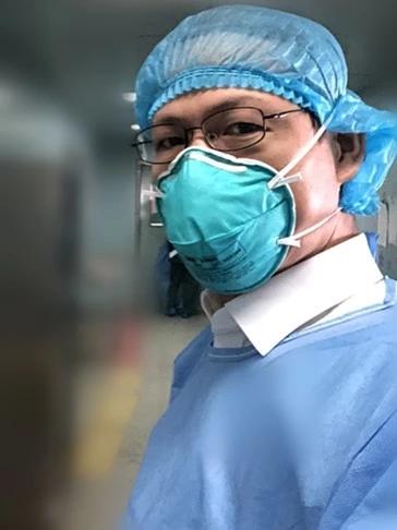 发布武汉疫情的香港专家，勇敢发声的背后