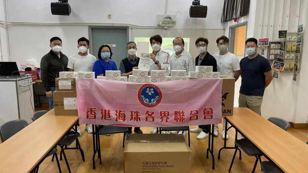香港疫情最新动态，防控措施、疫苗接种与未来展望