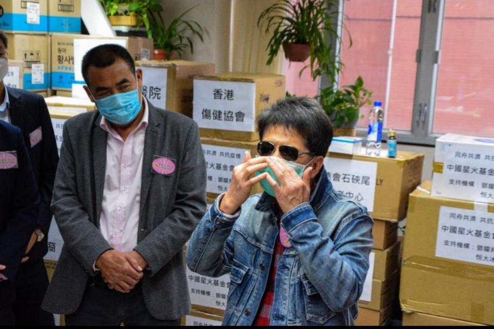 香港疫情控制情况如何/香港疫情控制情况如何查询