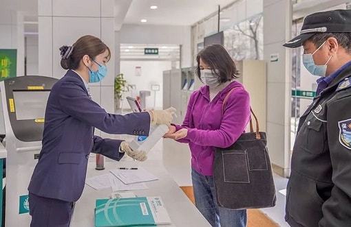 【上海市最新防疫/上海市最新防疫措施】