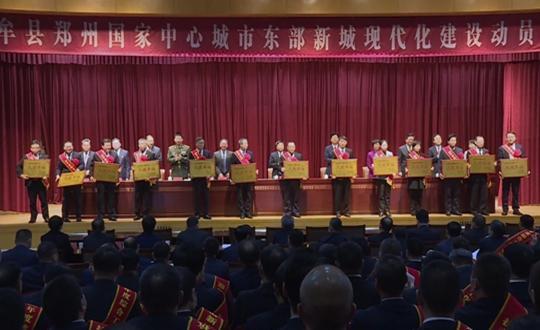 2020年疫情下的郑州，坚韧与温情交织的城市记忆