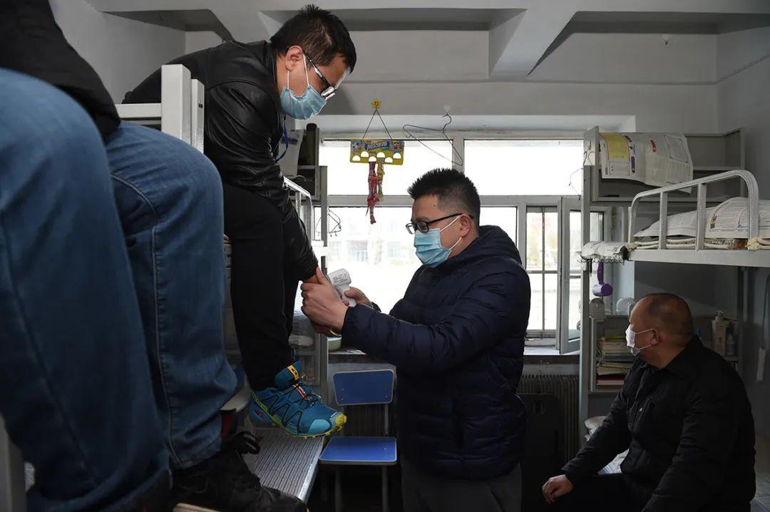 长春疫情会放假吗?疫情管控与工作生活调整分析 长春疫情会放假吗?疫情管控与工作生活调整分析