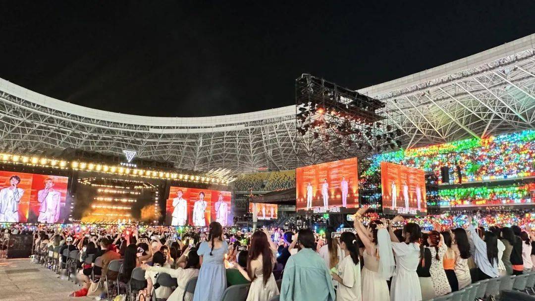 郑州演唱会疫情，大型活动与公共卫生的平衡之道